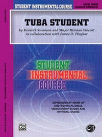 Enlarge image Cover: Student Instr Course - Warner Bros. Publications Inc.,U.S.