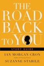 Cover: The Road Back to You Study Guide - Inter-Varsity Press,US