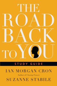 Enlarge image Cover: The Road Back to You Study Guide - Inter-Varsity Press,US
