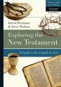 Cover: Exploring the New Testament - IVP Academic