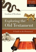 Cover: Exploring the Old Testament: Volume 1 - IVP Academic