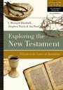 Cover: Exploring the New Testament: Volume 2 - IVP Academic