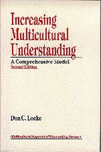Enlarge image Cover: Increasing Multicultural Understanding - SAGE Publications Inc