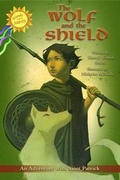 Cover: The Wolf and the Shield - Pauline Books & Media