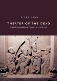 Enlarge image Cover: Theater of the Dead - University of Hawai'i Press