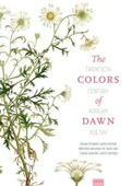 Cover: The Colors of Dawn - University of Hawai'i Press