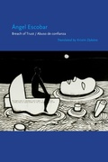 Cover: Breach of Trust/Abuso De Confianza - The University of Alabama Press