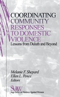 Cover: Coordinating Community Responses to Domestic Violence - SAGE Publications Inc