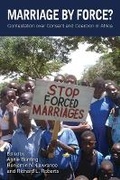 Cover: Marriage by Force? - Ohio University Press