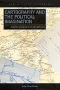 Cover: Cartography and the Political Imagination - Ohio University Press