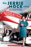 Cover: The Jerrie Mock Story - Ohio University Press