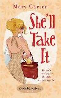 Enlarge image Cover: She'll Take It - Little Black Dress