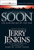 Cover: Soon - Tyndale House Publishers