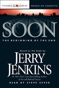Enlarge image Cover: Soon - Tyndale House Publishers