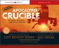Cover: Apocalypse Crucible - Tyndale House Publishers