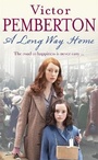 Cover: A Long Way Home - Headline Book Publishing