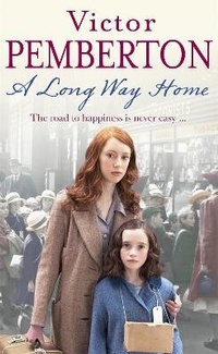 Enlarge image Cover: A Long Way Home - Headline Book Publishing