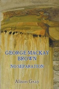 Cover: George Mackay Brown - Gracewing