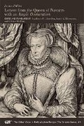 Cover: Letters from the Queen of Navarre with an Ample Declaration - Arizona Center for Medieval & Renaissance Studies,US