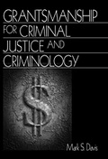Cover: Grantsmanship for Criminal Justice and Criminology - SAGE Publications Inc