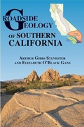 Cover: Roadside Geology of Southern California - Geological Society of America