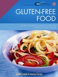 Cover: Gluten-free Food - Bounty Books