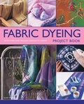 Cover: Fabric Dyeing Project Book - Hermes House