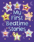 Cover: My First Bedtime Stories - Hermes House