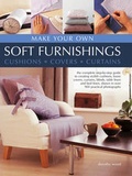 Cover: Make Your Own Soft Furnishings - Hermes House