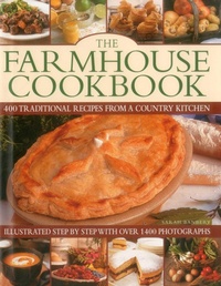 Abbildung von: Farmhouse Cookbook - Hermes House