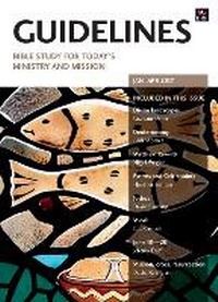 Enlarge image Cover: Guidelines January-April 2017 - BRF (The Bible Reading Fellowship)