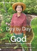 Cover: Day by Day with God May-August 2017 - BRF (The Bible Reading Fellowship)