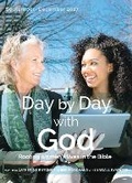 Cover: Day by Day with God September-December 2017 - BRF (The Bible Reading Fellowship)