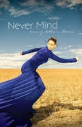 Cover: Never Mind - Turnstone Press