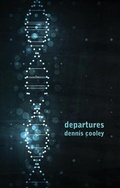 Cover: Departures - Turnstone Press