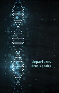 Abbildung von: Departures - Turnstone Press