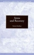 Cover: Stress and Recovery - Hazelden Information & Educational Services