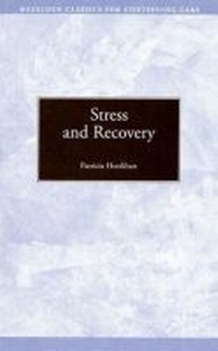 Enlarge image Cover: Stress and Recovery - Hazelden Information & Educational Services