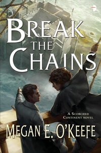 Enlarge image Cover: Break the Chains - Angry Robot