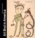 Cover: Art Brut in America - American Folk Art Museum