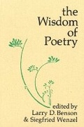 Cover: The Wisdom of Poetry - Medieval Institute Publications