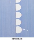 Cover: Monika Baer - Williams College Museum of Art