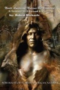 Cover: North American Natives Re-Rendered - Cody-Chrome Designs, LLC
