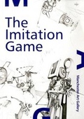 Cover: The Imitation Game - Manchester City Art Galleries