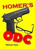 Cover: Homer's ODC - Nettle Books