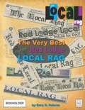 Cover: The Very Best of the Red Lodge Local Rag - Proseyr Publishing