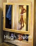Cover: Hugh Steers: The Complete Paintings - Visual Aids for the Arts Inc
