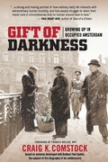 Cover: Gift of Darkness - Willow Press