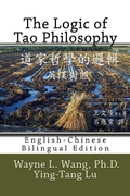Cover: The Logic of Tao Philosophy - Helena Island Publisher