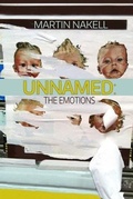 Cover: Unnamed - Jaded Ibis Press
